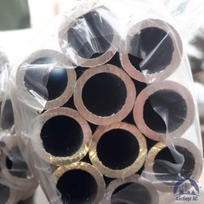 Труба дюралевая 105х8 Д1Н ГОСТ 18482-79 купить в Караганде