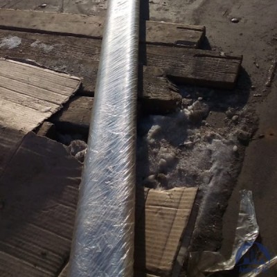 Труба дюралевая 100х2 Д16Т ГОСТ 18482-79 купить в Караганде