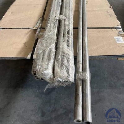 Труба дюралевая 100х2 Д16ЧТ ГОСТ 23697-79 купить в Караганде