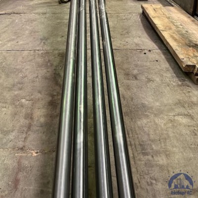 Труба нержавеющая бесшовная 32х3 мм 12Х18Н10 ГОСТ 9941-81 купить в Караганде