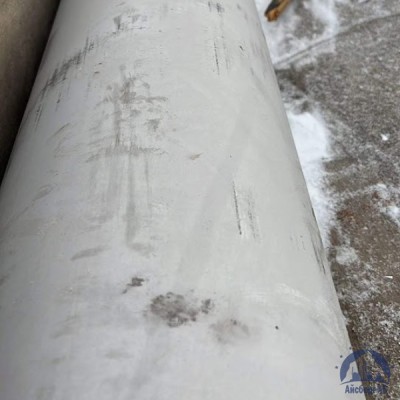 Труба нержавеющая бесшовная 20х2 мм 03Х13 ГОСТ 9941-81 купить в Караганде