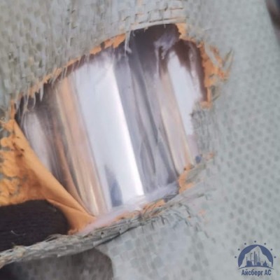 Труба нержавеющая бесшовная 51х2,5 мм 12Х18Н10Т ГОСТ 9941-81 купить в Караганде