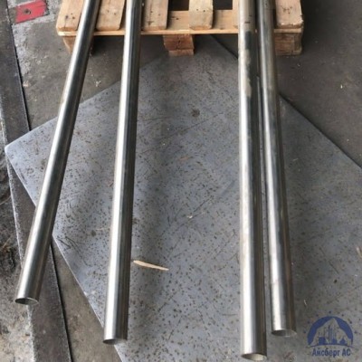 Труба нержавеющая бесшовная 6х1 мм 12Х18Н10 ГОСТ 9940-81 купить в Караганде