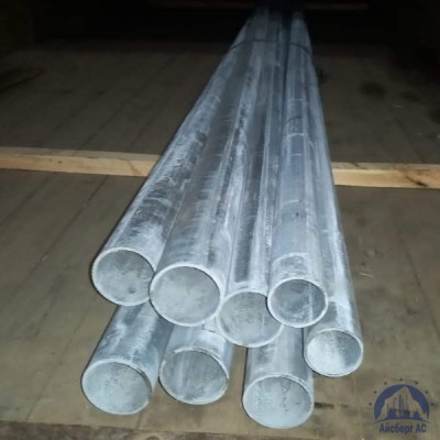 Труба нержавеющая бесшовная 6х0,5 мм 12Х18Н10 ГОСТ 5632-72 купить в Караганде