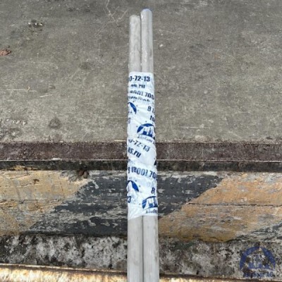 Труба оцинкованная электросварная 150х4 мм 09Г2С ГОСТ 3262-75 купить в Караганде