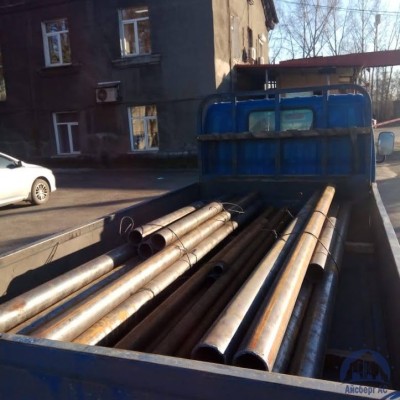 Труба 114х5,5 ст.20 ТУ 14-158-113-99 купить в Караганде