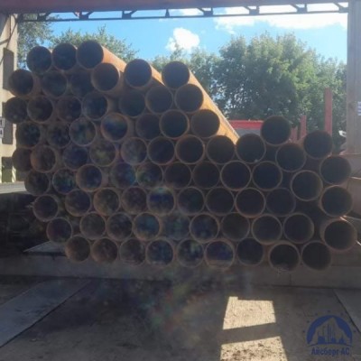 Труба 159х10 мм сталь 20 ГОСТ 8731-74 купить в Караганде