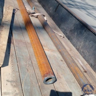 Труба 89х4 мм сталь 10 ГОСТ 8731-87 купить в Караганде