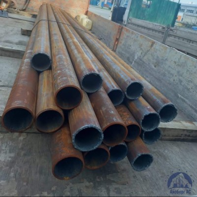 Труба 89х4 мм сталь 20 ГОСТ 8731-87 купить в Караганде