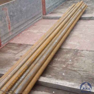 Труба 89х4 мм сталь 3 ГОСТ 8731-87 купить в Караганде