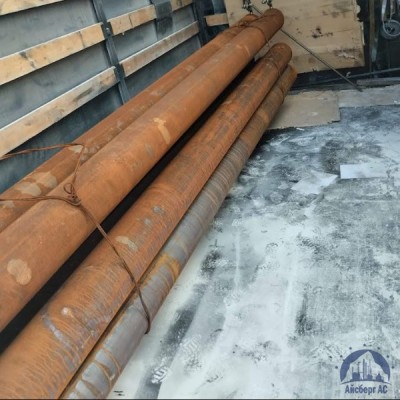 Труба 89х5,5 – 08Х22Н6Т ТУ 14-3-1905-93 купить в Караганде