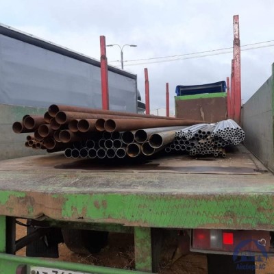 Труба 80х4,5 ст.10 ТУ 14-3-1303-84 купить в Караганде