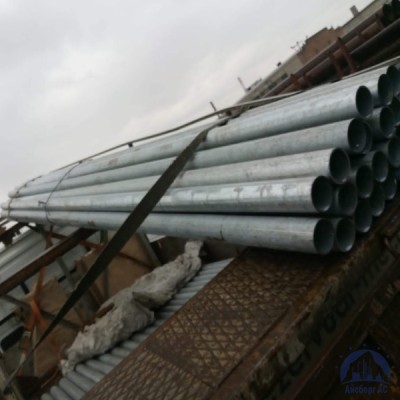 Труба бесшовная 100х7 мм ст. 30хгса ГОСТ 8732-78 купить в Караганде