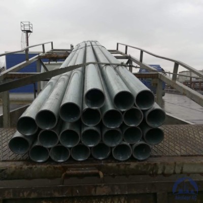 Труба бесшовная 102х10 мм ст. 30ХГСА ГОСТ 8732-78 купить в Караганде