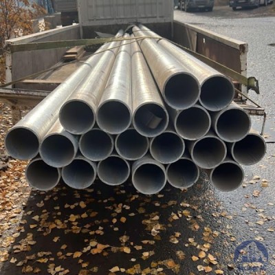 Труба бесшовная 102х10 мм ст. 20 ГОСТ 8732-78 купить в Караганде