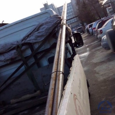 Труба бесшовная 102х10 мм ст. 15Х5М ГОСТ 8732-78 купить в Караганде