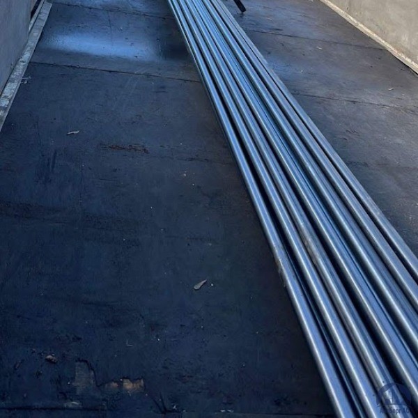 Труба бесшовная 102х14 мм ст. 15х5м ГОСТ 8731-74