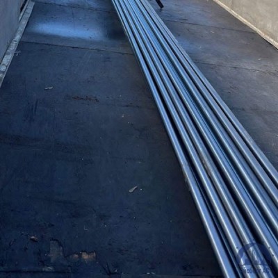 Труба бесшовная 102х14 мм ст. 15х5м ГОСТ 8731-74 купить в Караганде