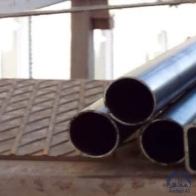 Труба бесшовная 102х12 мм ст. 20 ГОСТ 8732-78 купить в Караганде