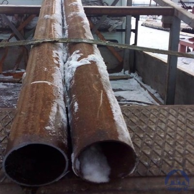 Труба бесшовная 102х12 мм ст. 09г2с ГОСТ 8732-78 купить в Караганде