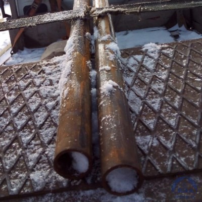 Труба бесшовная 102х11 мм ст. 30хгсн2а ГОСТ 8732-78 купить в Караганде