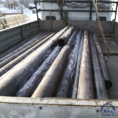 Труба бесшовная 102х10 мм ст. 45 ГОСТ 8732-78 купить в Караганде