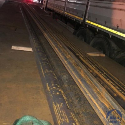 Труба бесшовная 108х25 мм ст. 45 ГОСТ 8732-78 купить в Караганде