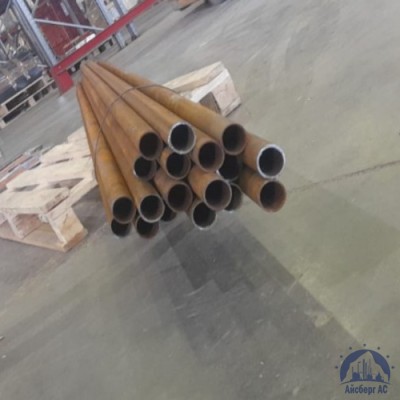 Труба бесшовная 108х25 мм ст. 35 ГОСТ 8732-78 купить в Караганде