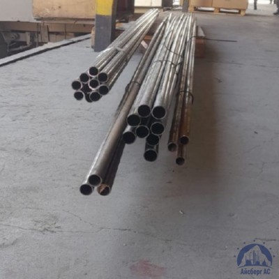 Труба бесшовная 108х25 мм ст. 20 ГОСТ 8732-78 купить в Караганде