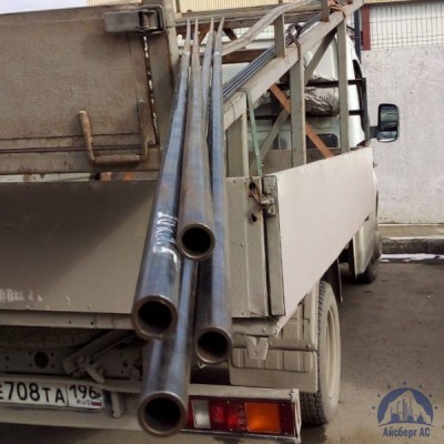 Труба бесшовная 108х24 мм ст. 20 ГОСТ 8732-78 купить в Караганде