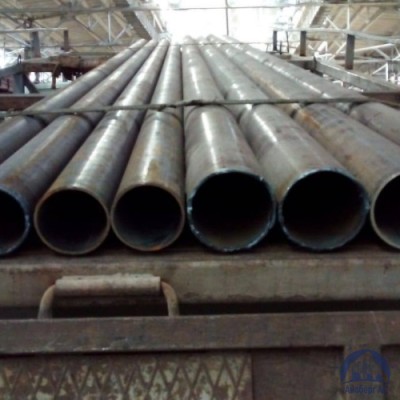 Труба бесшовная 108х22 мм ст. 45 ГОСТ 8732-78 купить в Караганде