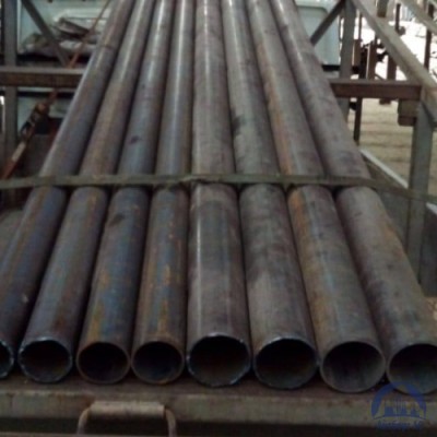 Труба бесшовная 108х4 мм ст. 09г2с ГОСТ 8732-78 купить в Караганде