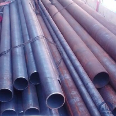 Труба бесшовная 108х3,5 мм ст. 3сп ГОСТ 8732-78 купить в Караганде