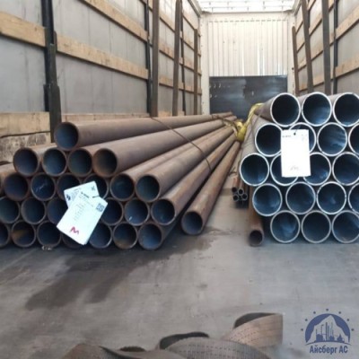 Труба бесшовная 108х28 мм ст. 45 ГОСТ 8732-78 купить в Караганде