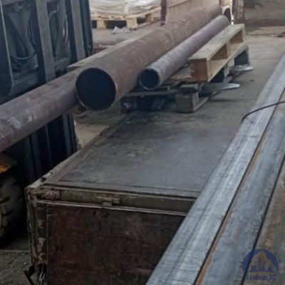 Труба бесшовная 108х28 мм ст. 40Х ГОСТ 8732-78 купить в Караганде