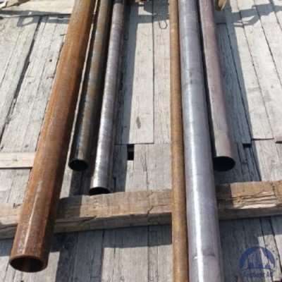 Труба бесшовная 108х28 мм ст. 38ХС ГОСТ 8732-78 купить в Караганде