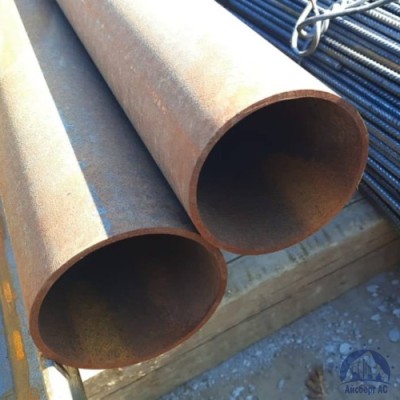 Труба бесшовная 108х28 мм ст. 30хгса ГОСТ 8732-78 купить в Караганде