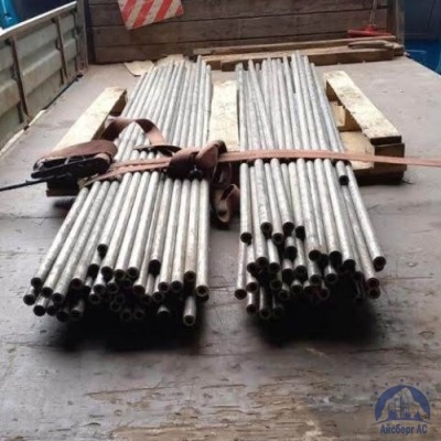 Труба бесшовная 108х4 мм ст. 35 ГОСТ 8732-78 купить в Караганде