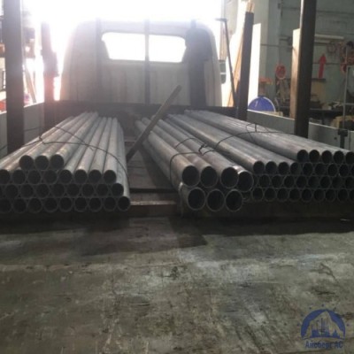 Труба бесшовная 108х4 мм ст. 20 ГОСТ 8732-78 купить в Караганде