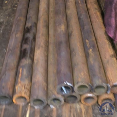 Труба бесшовная 108х4 мм ст. 10 ГОСТ 8732-78 купить в Караганде