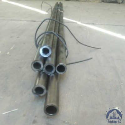 Труба 10х1,5 мм 09Г2С ГОСТ 8734-75 купить в Караганде