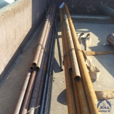 Труба 42х2,5 мм сталь 3 ГОСТ 8734-75 купить в Караганде