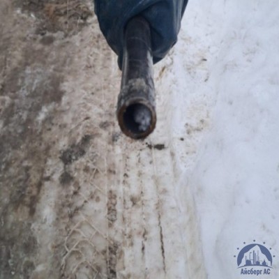 Труба 38х5 мм 09Г2СА ГОСТ 8734-75 купить в Караганде