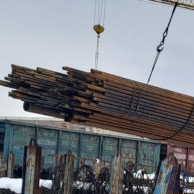 Труба 10х2 мм сталь 3 ГОСТ 8734-75 купить в Караганде