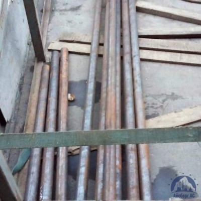 Труба холоднодеформированная 25х2,5 мм ст. 20 ГОСТ 8734-75 купить в Караганде