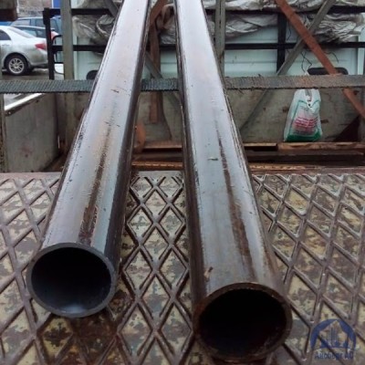 Труба холоднодеформированная 25х2,5 мм ст. 10 ГОСТ 8734-75 купить в Караганде