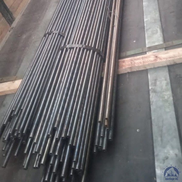 Труба холоднодеформированная 25х2,5 мм ст. 09Г2С ГОСТ 8734-75