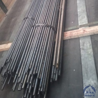 Труба холоднодеформированная 25х2,5 мм ст. 09Г2С ГОСТ 8734-75 купить в Караганде