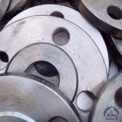 Фланец нержавеющий плоский 29 мм DN 25 Pn 10 AISI 304 купить в Караганде