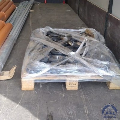 Фланец 10 мм 12Х18Н10Т ГОСТ 12820 купить в Караганде